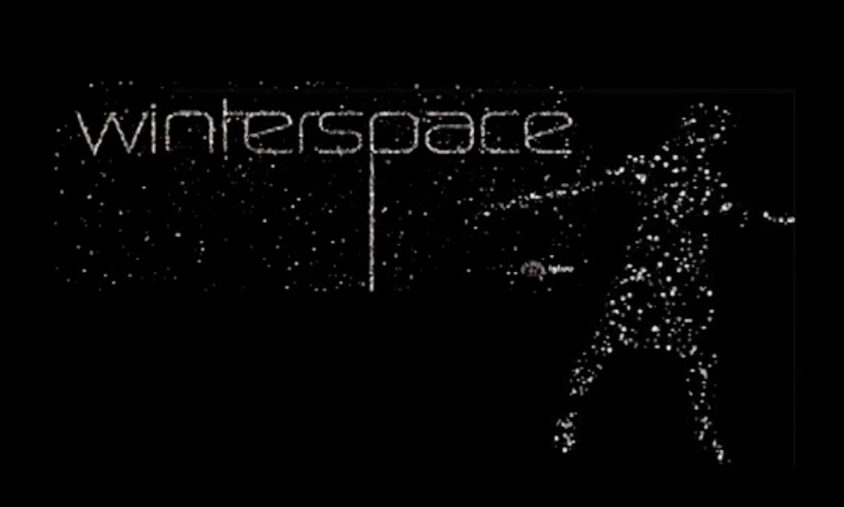 WinterSpace, 2001-2002