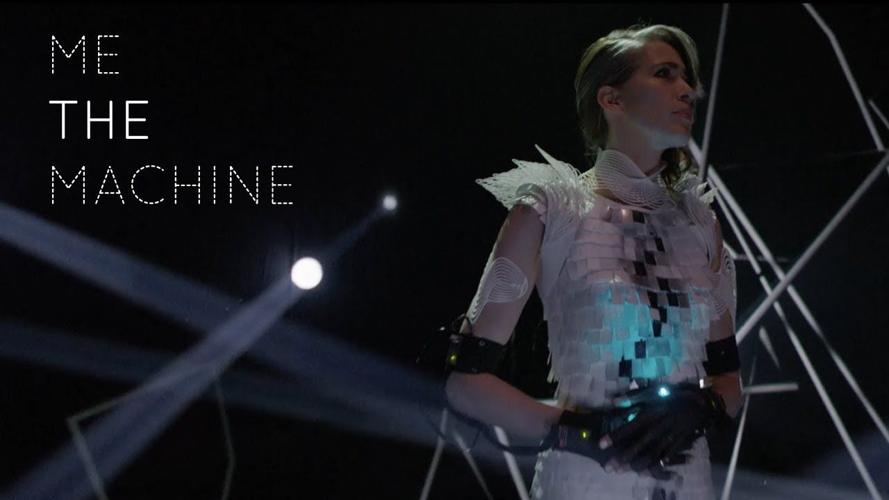 Me, the Machine, 2013-2014