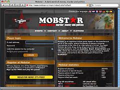 Mobstar, 2004-2005